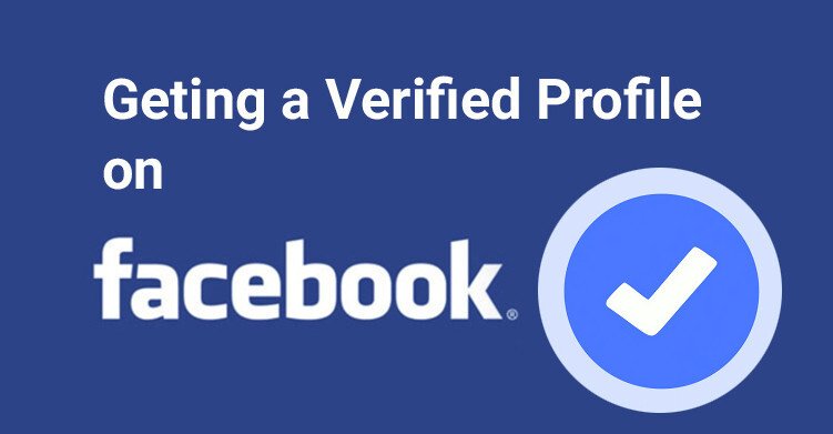Verified Facebook Account