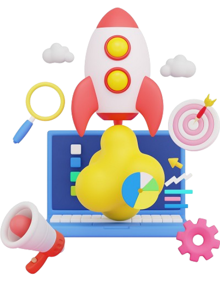 TonyQuy Marketing Agency